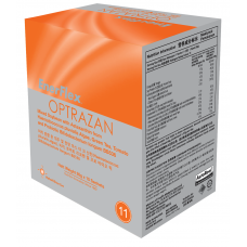 EnerFlex® OPTRAZAN - Clear Vision by 3mg Astaxanthin and Green Tea EGCG 